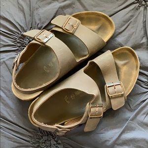 Birkenstock Men’s 43